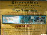 Playa Tamarindo - CULEBRA